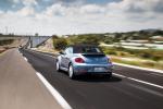 Volkswagen Beetle Final Edition Convertible 2018 года (NA)